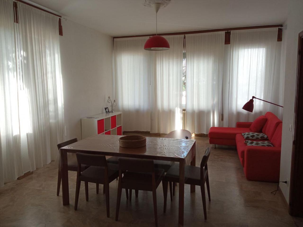 Lilly'S Home Castelfranco Veneto Exterior photo